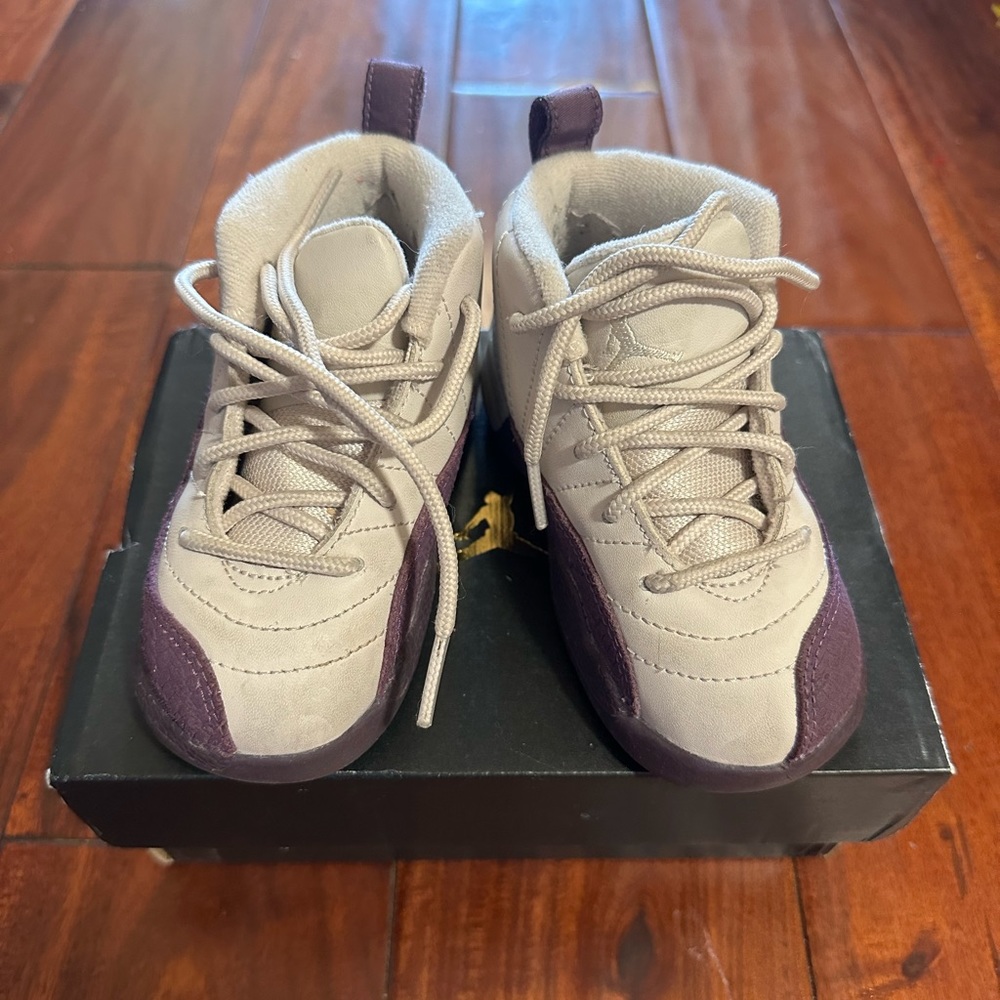 Air Jordan Sneakers Toddler Size 8